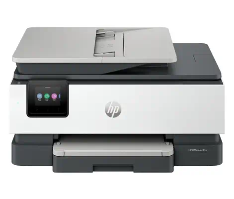 HP OfficeJet Pro Sans fil Couleur Imprimante - Multifonctions Jet d'encre - visuel 1
