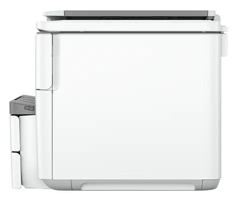 HP OfficeJet Pro Couleur Imprimante - Multifonctions Jet d'encre - visuel 9