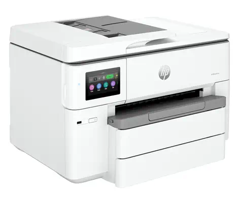 HP OfficeJet Pro Couleur Imprimante - Multifonctions Jet d'encre - visuel 3