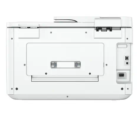 HP OfficeJet Pro Couleur Imprimante - Multifonctions Jet d'encre - visuel 8