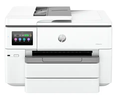 HP OfficeJet Pro Couleur Imprimante - Multifonctions Jet d'encre - visuel 1