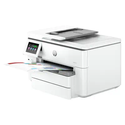 HP OfficeJet Pro Couleur Imprimante - Multifonctions Jet d'encre - visuel 2