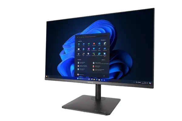 TERRA 1000169 PC tout en un/station de travail Intel Core Ultra 5 125U 60,5 cm (23.8") 1920 x 1080 p - Ordinateur tout en un - visuel 4