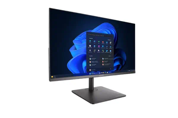 TERRA 1000169 PC tout en un/station de travail Intel Core Ultra 5 125U 60,5 cm (23.8") 1920 x 1080 p - Ordinateur tout en un - visuel 3