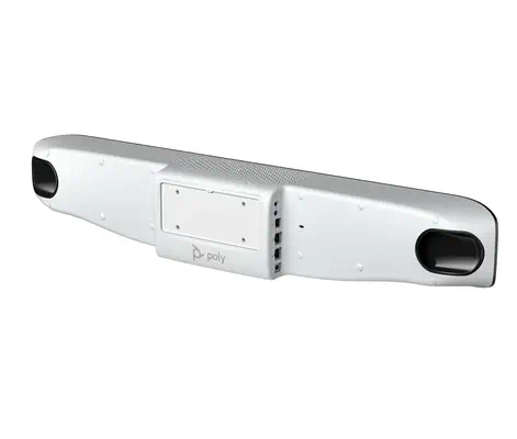 HP Poly Barre vidéo Poly Studio V72 USB sans radio TAA - Visioconférence - visuel 3