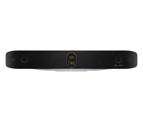 HP Poly Barre vidéo Poly Studio V72 USB sans radio TAA - Visioconférence - visuel 1