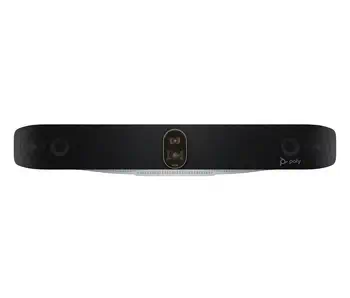HP Poly Barre vidéo Poly Studio V72 USB sans radio TAA garantie
