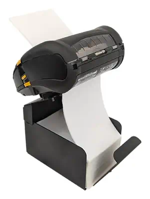 Gamber-Johnson 7170-1128 Pièce détachée ou accessoire pour imprimante/scanner Support 1 pièce(s) - Accessoire composant - visuel 3