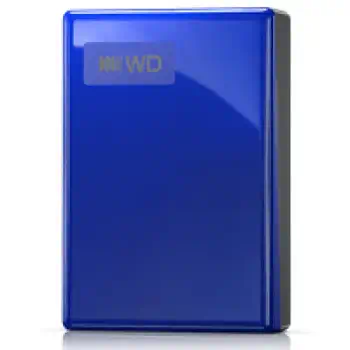 Meilleur prix Disque dur Externe Western Digital 5 Go