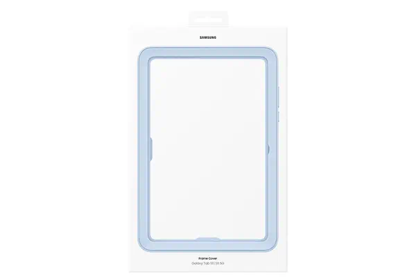 Samsung EF-JX730 27,9 cm (11") Housse Bleu - Accessoires Tablette - visuel 8