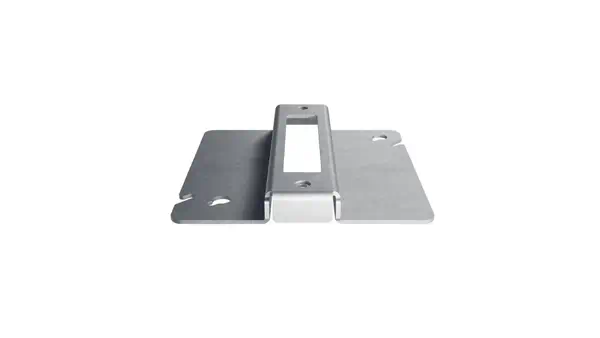 Bose 861846-0010 kit de support Argent - Visioconférence - visuel 2