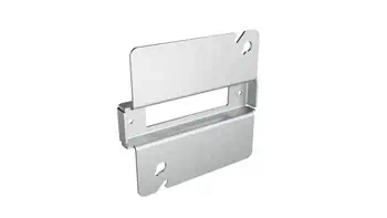 Meilleur prix Bose 861846-0010 kit de support Argent