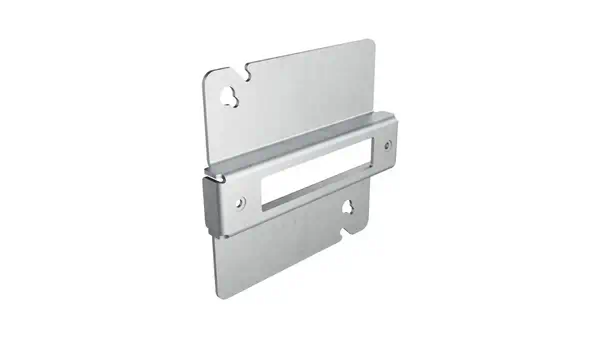 Bose 861846-0010 kit de support Argent - Visioconférence - visuel 3