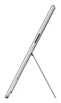 Microsoft Surface Pro 13" Snapdragon 1 To 33 cm (13") 32 Go Wi-Fi 7 (802.11be) Windows 11 Pro Platin - PC Portable - visuel 4