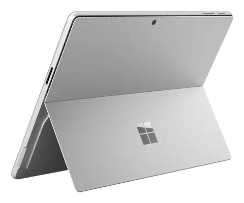 Microsoft Surface Pro 13" Snapdragon 1 To 33 cm (13") 32 Go Wi-Fi 7 (802.11be) Windows 11 Pro Platin - PC Portable - visuel 3