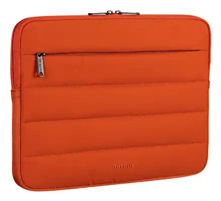 Targus Puffer 40,6 cm (16") Housse Orange - Sacoche & Housse - visuel 3