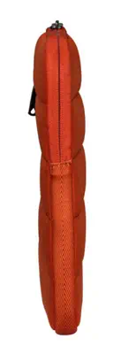 Targus Puffer 40,6 cm (16") Housse Orange - Sacoche & Housse - visuel 5