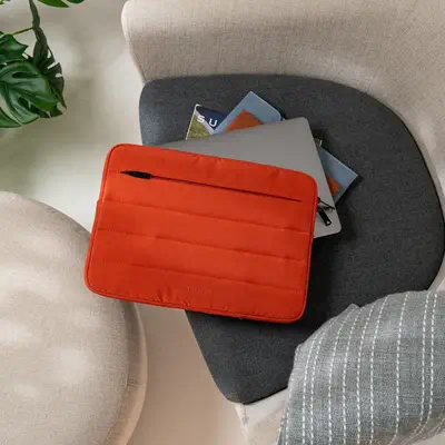 Targus Puffer 40,6 cm (16") Housse Orange - Sacoche & Housse - visuel 8