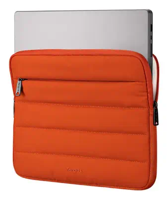 Targus Puffer 40,6 cm (16") Housse Orange - Sacoche & Housse - visuel 6