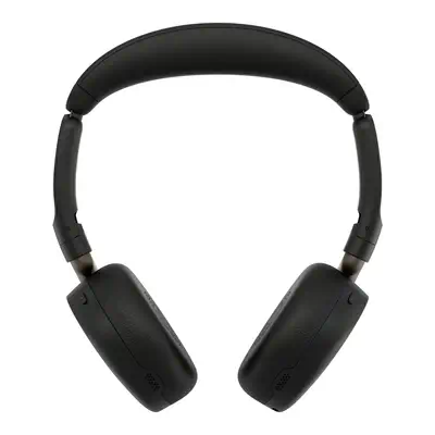 Jabra Evolve3 65 Flex Casque Sans fil Arceau Bureau/Centre d'appels USB Type-A Bluetooth Noir - Casque Micro - visuel 2