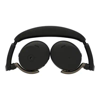 Jabra Evolve3 65 Flex Casque Sans fil Arceau Bureau/Centre d'appels USB Type-A Bluetooth Noir - Casque Micro - visuel 3