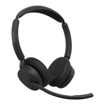 Livraison rapide Casque Micro Jabra Boom
