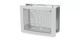 Achat APC Air Intake Grille for Wiring Closet Ventilation sur hello RSE - visuel 1