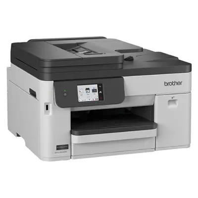 Brother MFC-J5013DW imprimante multifonction Jet d'encre A3 1200 x 4800 DPI 28 ppm Wifi - Multifonctions Jet d'encre - visuel 5