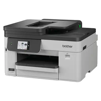 Brother MFC-J5013DW imprimante multifonction Jet d'encre A3 1200 x 4800 DPI 28 ppm Wifi - Multifonctions Jet d'encre - visuel 6
