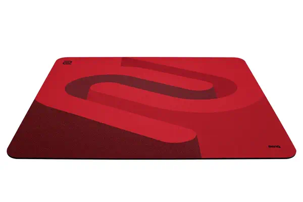 ZOWIE G-SR-SE ROUGE II Tapis de souris de jeu - Zowie - Produit ergonomique - visuel 2