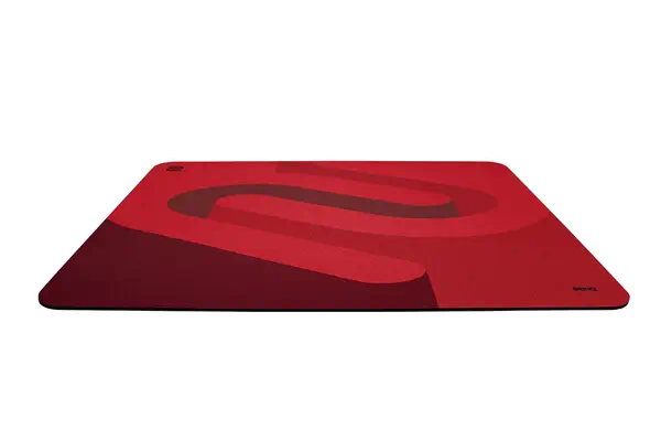ZOWIE G-SR-SE ROUGE II Tapis de souris de jeu - Zowie - Produit ergonomique - visuel 6
