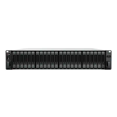 Synology FlashStation FS3420 serveur de stockage Rack (2 U) Intel® Xeon® D D-1739 32 Go DDR4 0 To DS - Serveur NAS - visuel 7