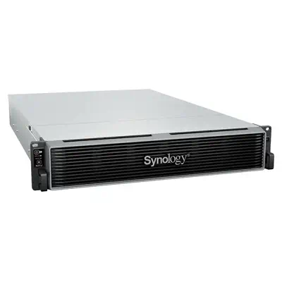 Synology FlashStation FS3420 serveur de stockage Rack (2 U) Intel® Xeon® D D-1739 32 Go DDR4 0 To DS - Serveur NAS - visuel 6
