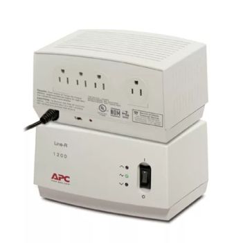 Achat APC LE1200 Line-R et autres produits de la marque APC