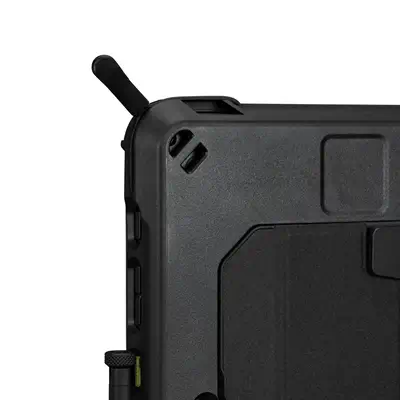 Targus THD975GLZ étui pour tablette 25,6 cm (10.1") Housse Noir - Sacoche & Housse - visuel 3