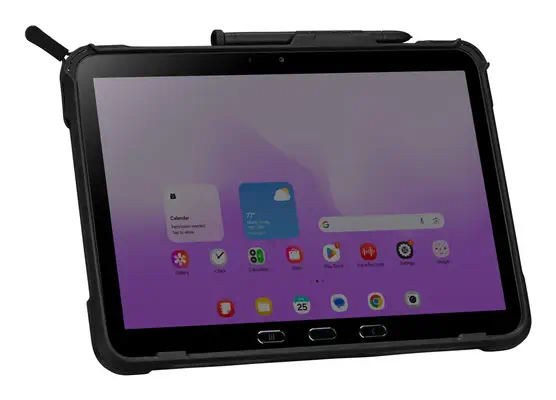 Targus THD975GLZ étui pour tablette 25,6 cm (10.1") Housse Noir - Sacoche & Housse - visuel 7