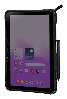 Targus THD975GLZ étui pour tablette 25,6 cm (10.1") Housse Noir - Sacoche & Housse - visuel 6