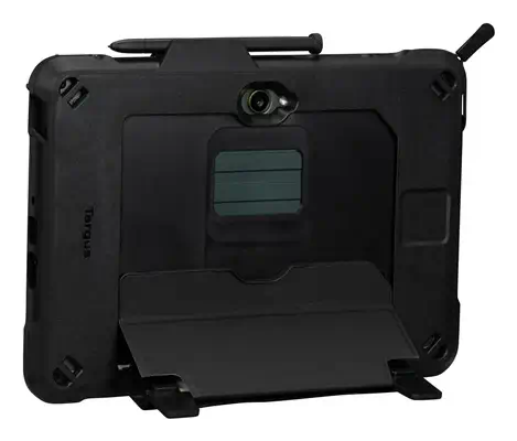 Targus THD975GLZ étui pour tablette 25,6 cm (10.1") Housse Noir - Sacoche & Housse - visuel 8