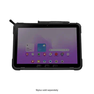 Targus THD975GLZ étui pour tablette 25,6 cm (10.1") Housse Noir - Sacoche & Housse - visuel 2