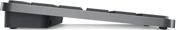 DELL Pro 7 KM746 clavier Souris incluse Universel RF sans fil + Bluetooth AZERTY Français Graphite - Dell - Pack Clavier, souris - visuel 6