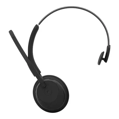 Jabra Evolve3 45 Casque Sans fil Arceau Bureau/Centre d'appels USB Type-C Bluetooth Noir - Casque Micro - visuel 6