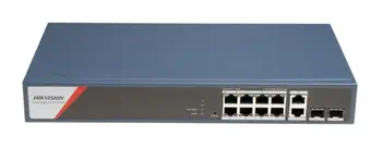 Switchs et Hubs Hikvision Oui livraison rapide