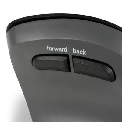 BakkerElkhuizen PRF Pro mouse Right - Souris - visuel 6