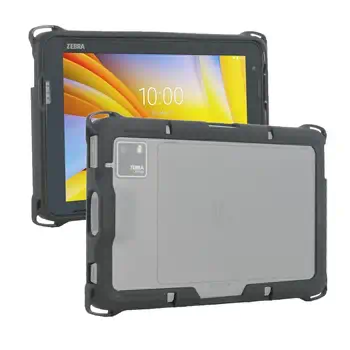 Mobilis 065036 étui pour tablette 20,3 cm (8") Anti-chocs Noir meilleur prix