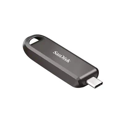 SanDisk Extreme PRO USB-C lecteur USB flash 1 To USB Type-A 3.2 Gen 2 (3.1 Gen 2) Noir - Sandisk - Clé USB - visuel 2