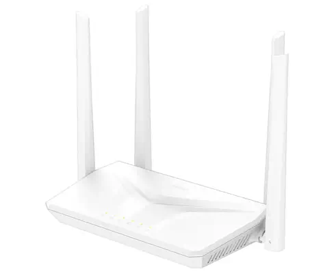 D-Link S12 routeur sans fil Gigabit Ethernet Bi-bande (2,4 GHz / 5 GHz) Blanc - Routeur - visuel 3