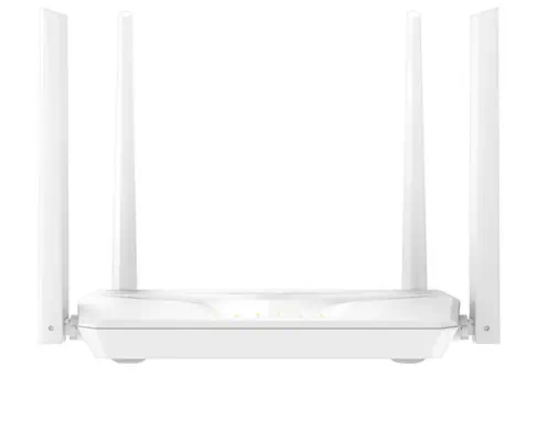 D-Link S12 routeur sans fil Gigabit Ethernet Bi-bande (2,4 GHz / 5 GHz) Blanc - Routeur - visuel 4
