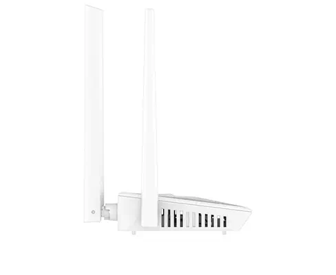 D-Link S12 routeur sans fil Gigabit Ethernet Bi-bande (2,4 GHz / 5 GHz) Blanc - Routeur - visuel 6