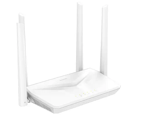 D-Link S12 routeur sans fil Gigabit Ethernet Bi-bande (2,4 GHz / 5 GHz) Blanc - Routeur - visuel 2