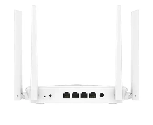 D-Link S15 routeur sans fil Gigabit Ethernet Bi-bande (2,4 GHz / 5 GHz) Blanc - Routeur - visuel 5